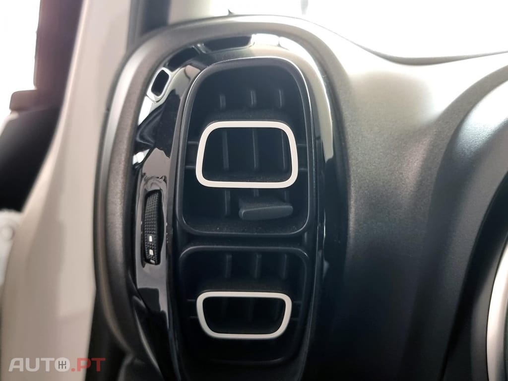 Citroen C3 Aircross 1.2 PureTech Feel