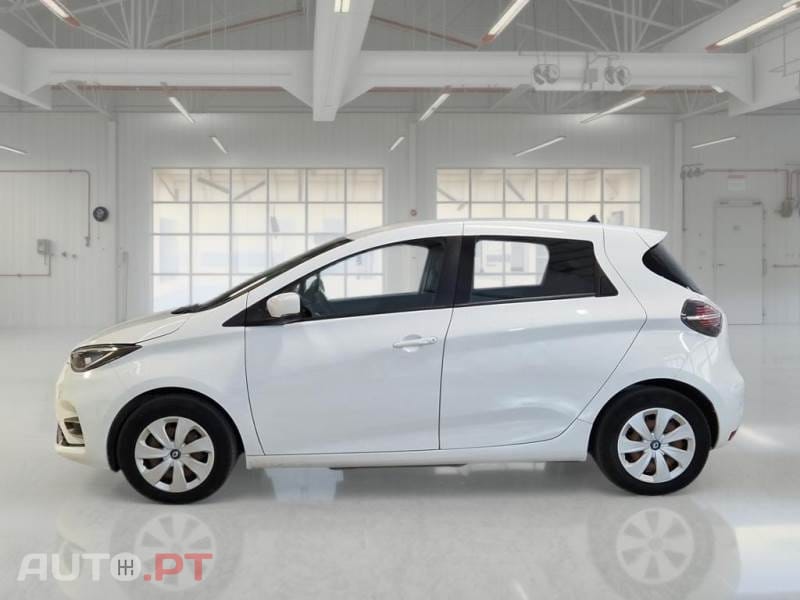 Renault Zoe Business