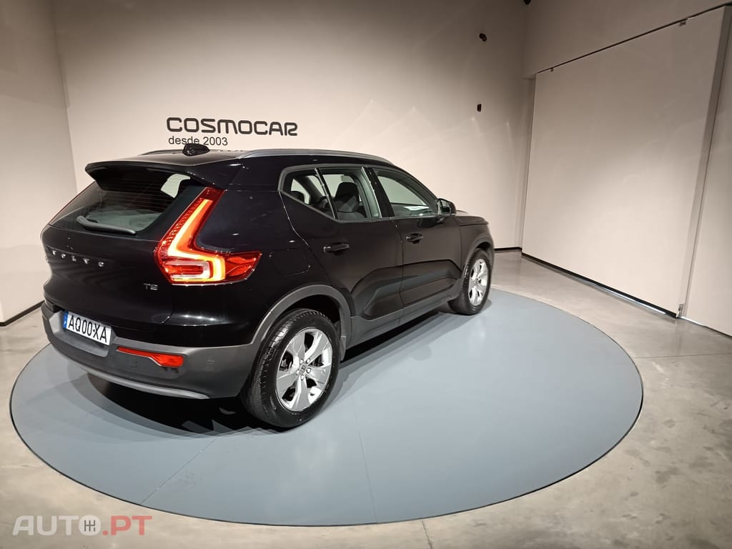 Volvo XC40 1.5 T2 Momentum Aut.