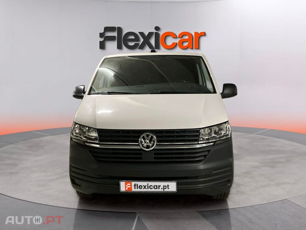 Volkswagen Transporter 2.0 TDI L1H1