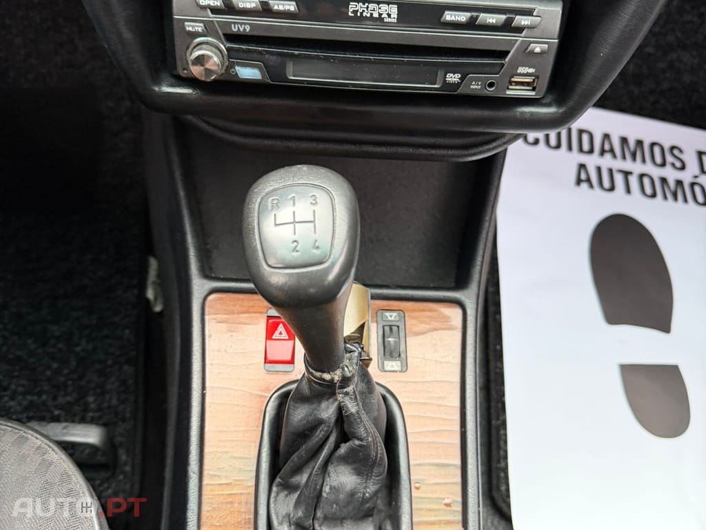 Mercedes-Benz 190 2.0