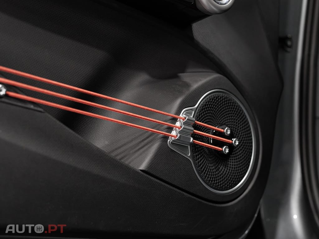 BYD Atto 3 60.48 kWh Design