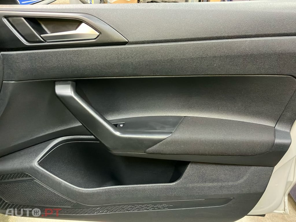 Volkswagen Taigo 1.0 TSI Life