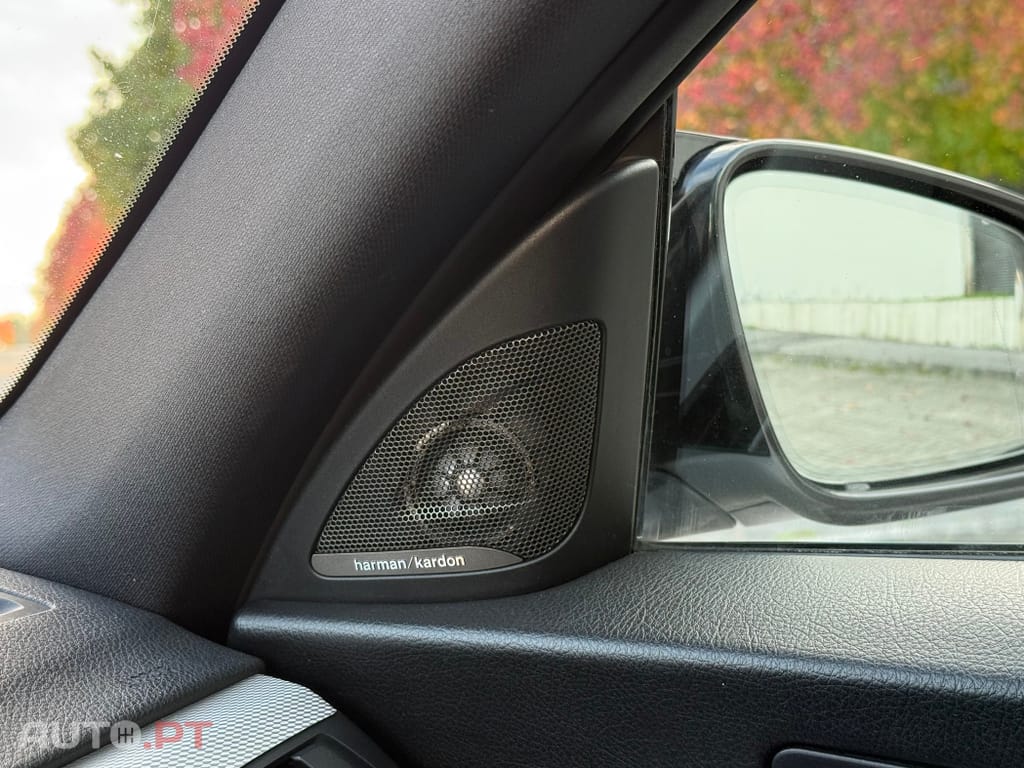 BMW 225 d Coupe Pack M Auto