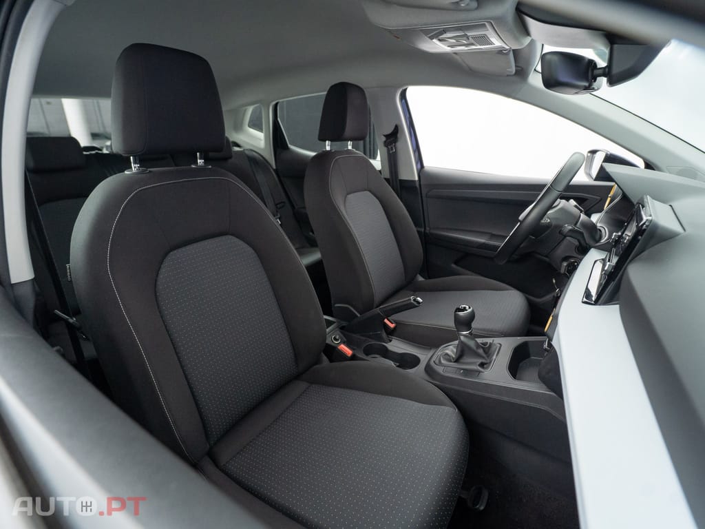 Seat Ibiza 1.0 TSI Style