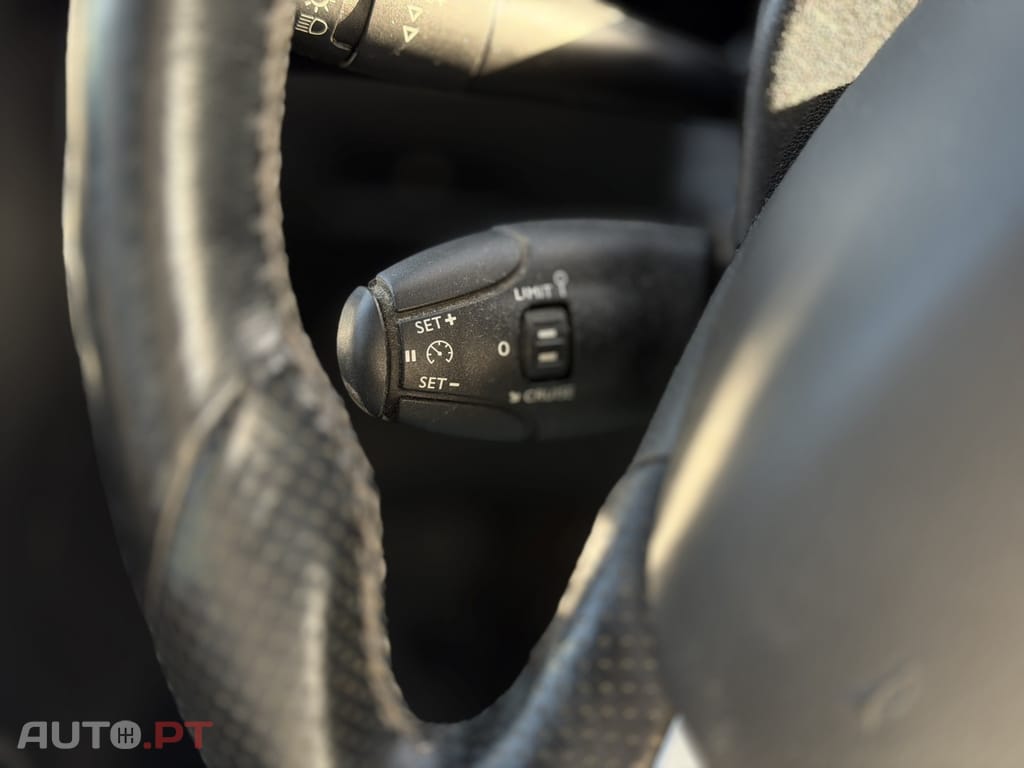 Citroen DS3 1.6 e-HDi Airdream Sport Chic