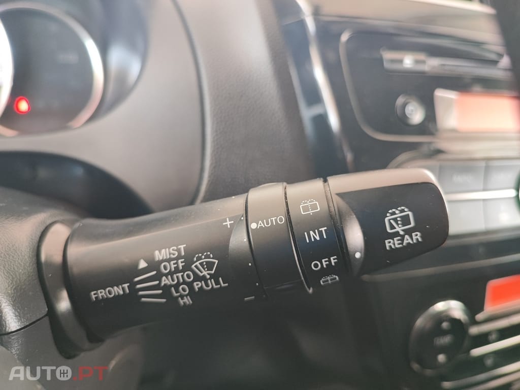 Mitsubishi Space Star 1.2 Intense
