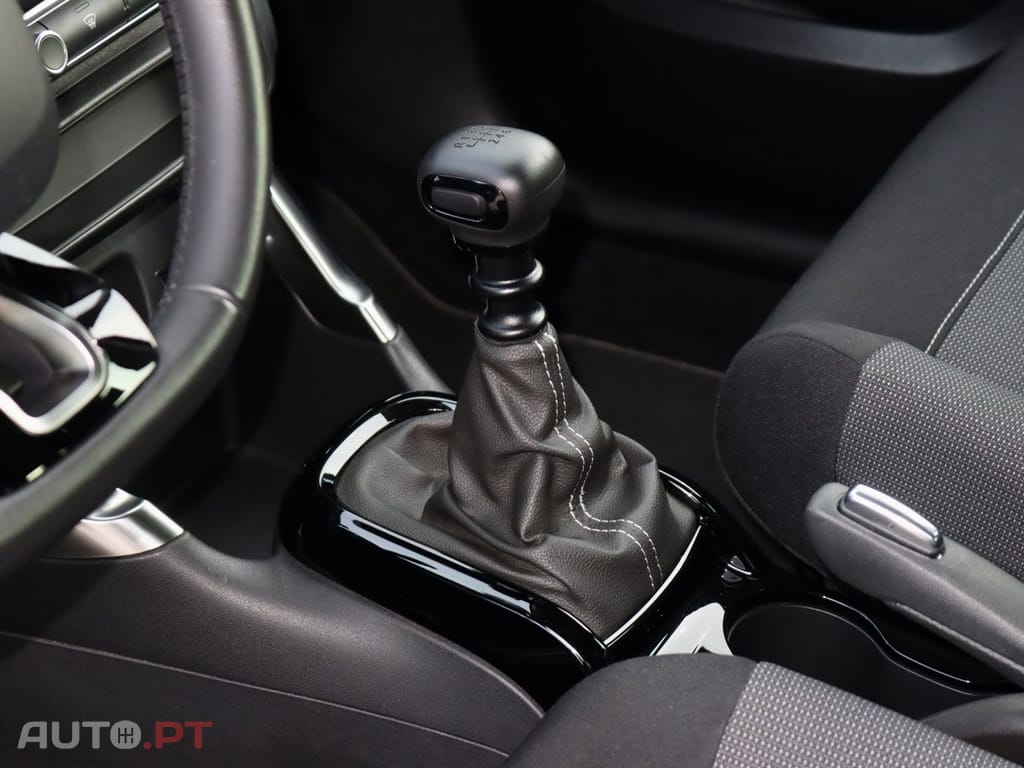 Citroen C3 Aircross 1.2 PureTech C-Series