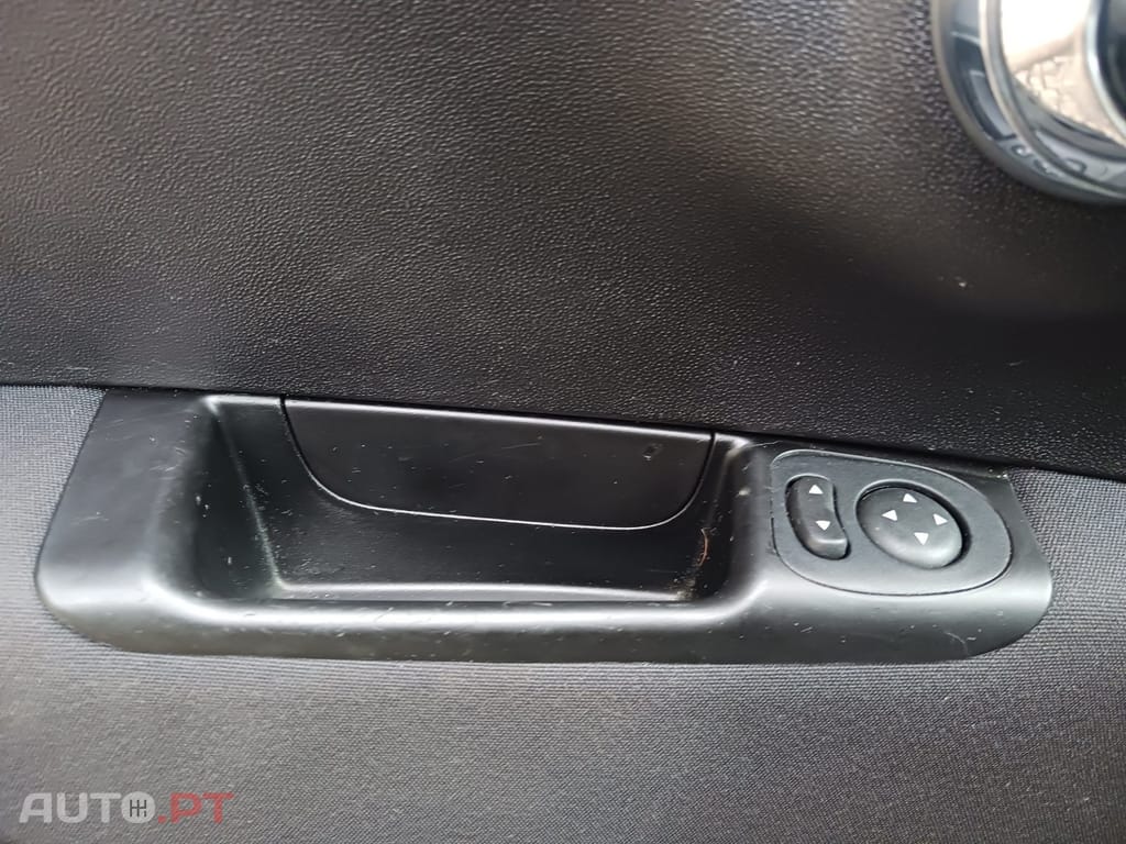 Fiat 500C 1.0 Hybrid