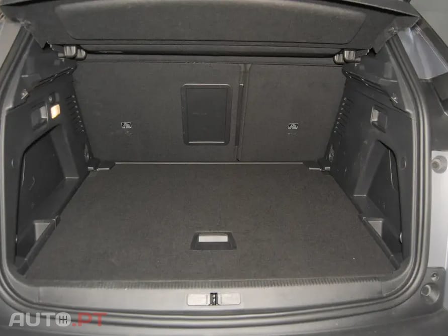Peugeot 3008 1.5 BlueHDi Allure Pack EAT8