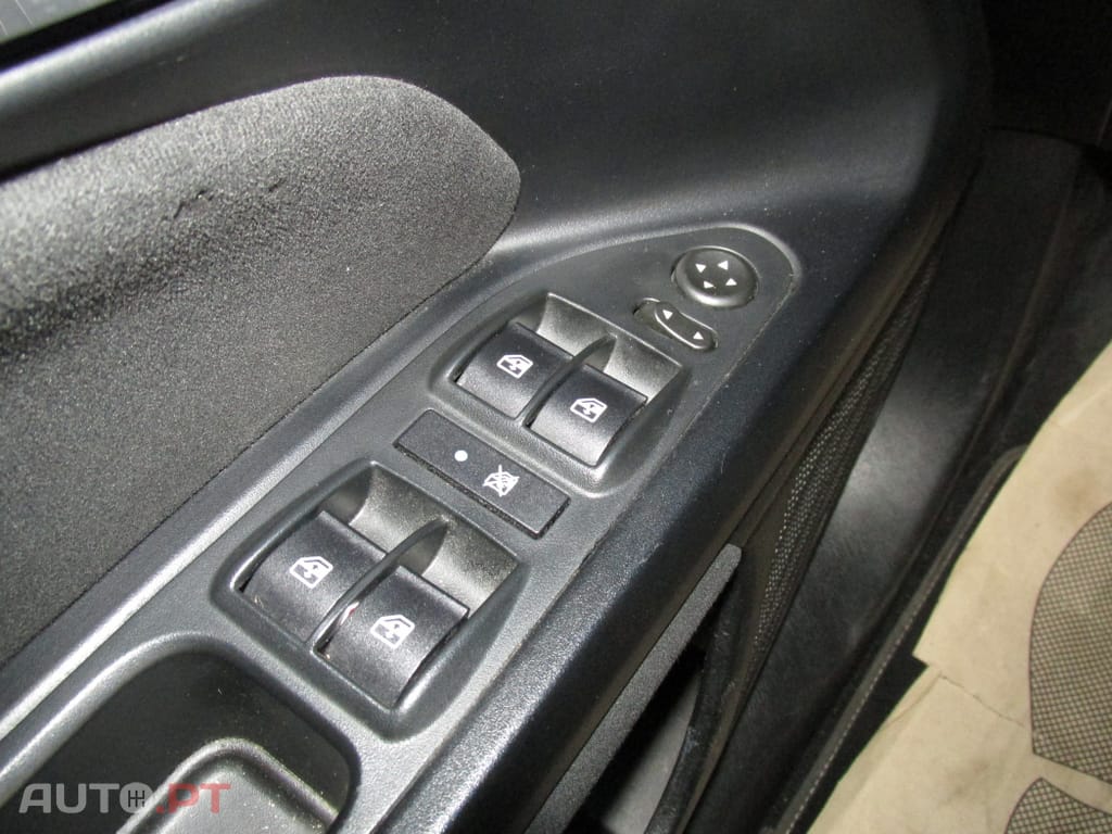 Fiat Tipo 1.3 M-Jet Lounge