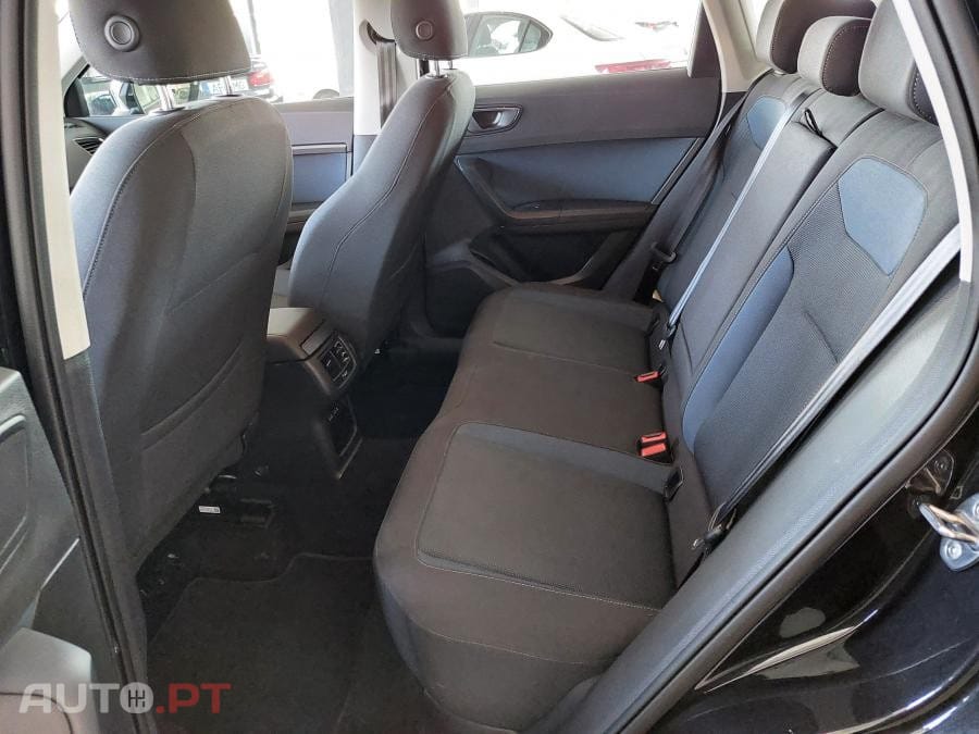 Seat Ateca 1.0 TSI Style