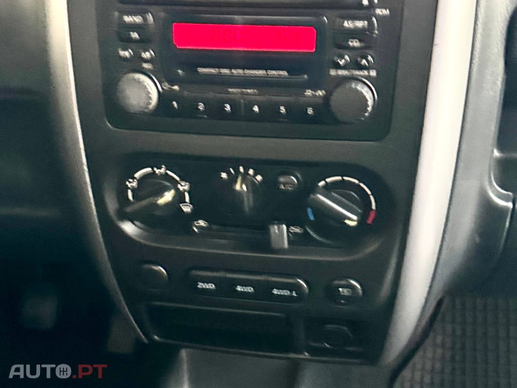 Suzuki Jimny SOFT TOP