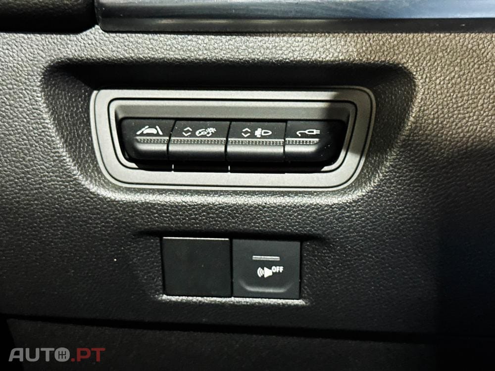 Renault Zoe Intense