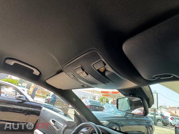 Mercedes-Benz CLA 200 d Shooting Brake Urban