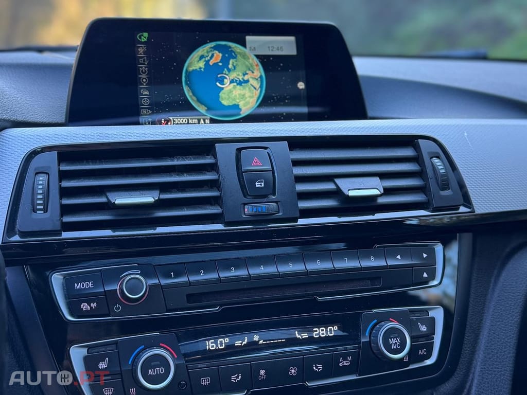 BMW 420 d xDrive Pack M Auto