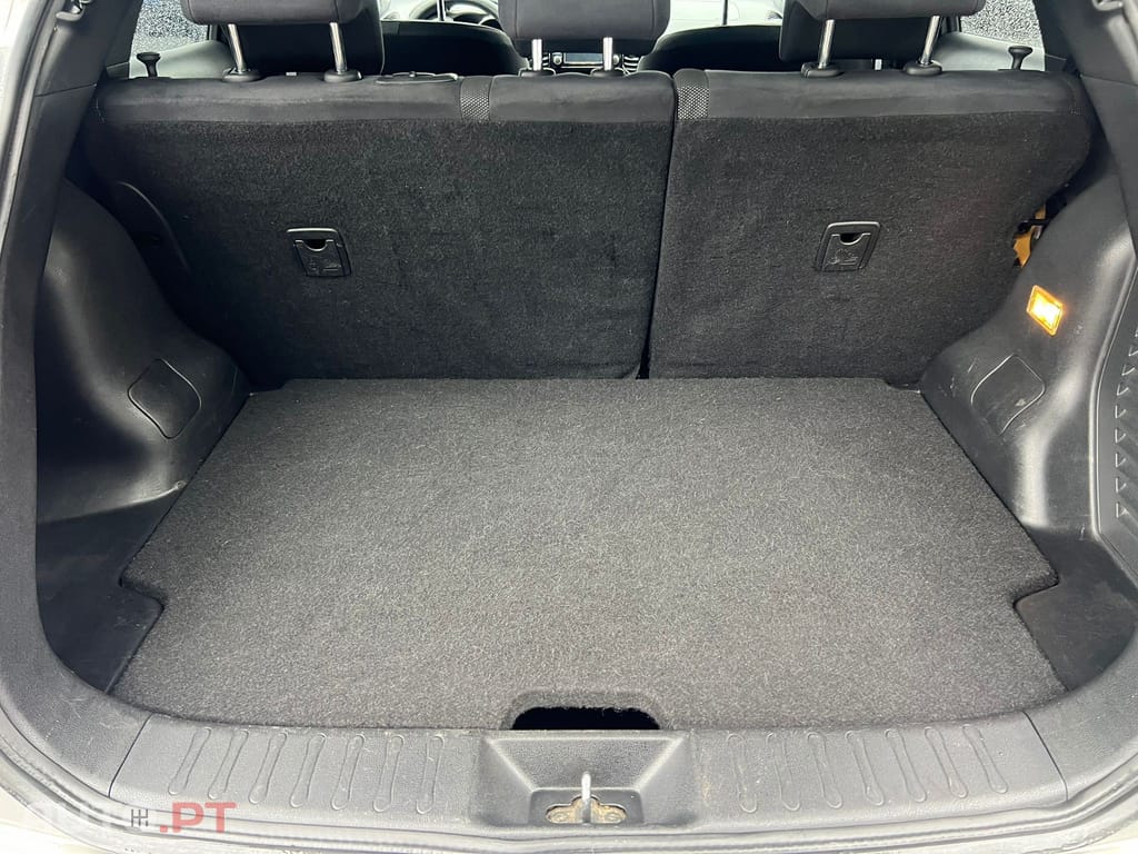 Nissan Juke 1.5 dCi Acenta
