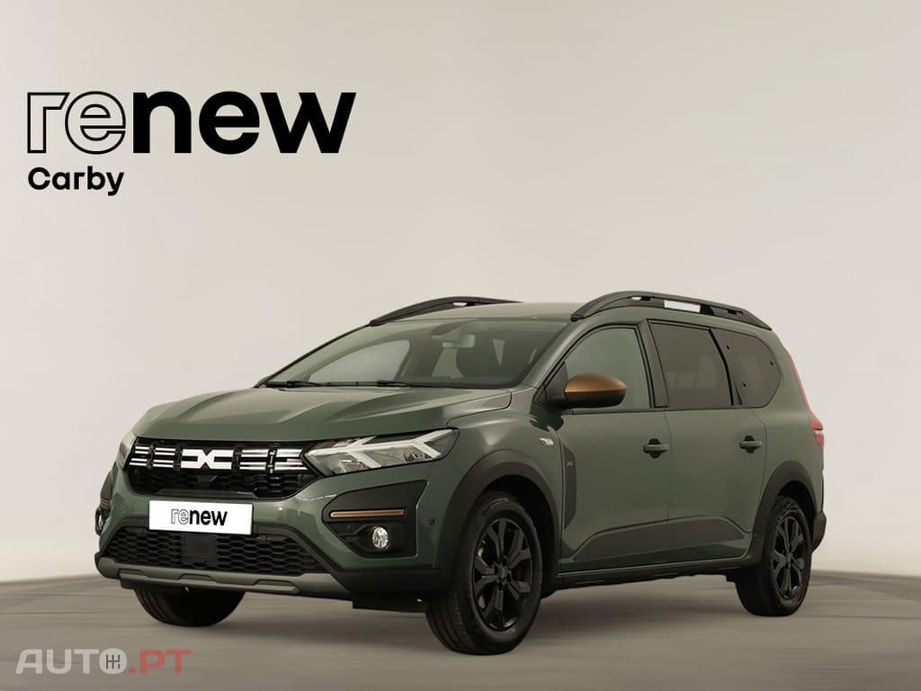 Dacia Jogger Jogger 1.0 ECO-G Extreme+ Up&Go 7L Bi-Fuel
