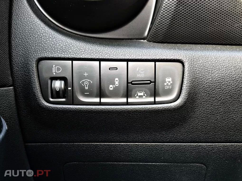 Hyundai Kauai 1.0 T-GDi Premium