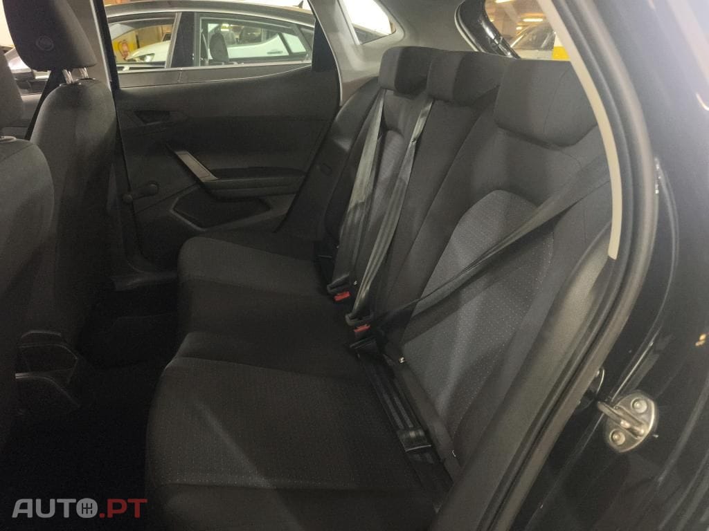 Seat Ibiza 1.0 TSI Style