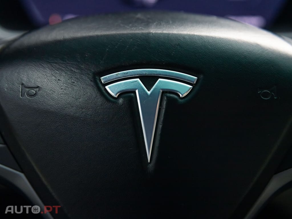 Tesla Model X 100 kWh Long Range AWD