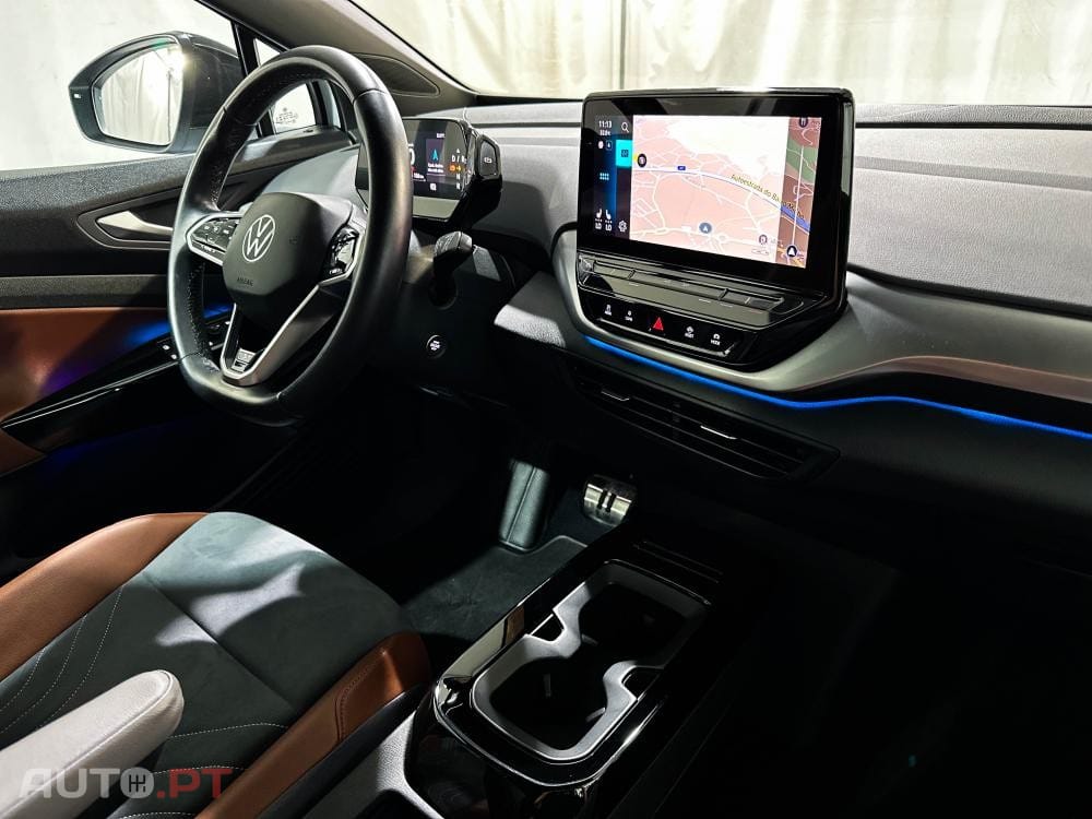 Volkswagen Id.4 Pro Performance