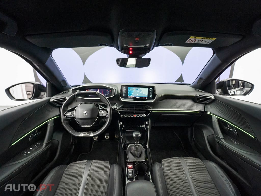Peugeot 2008 1.2 PureTech GT