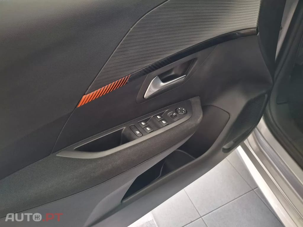 Peugeot 208 1.2 PureTech Active Pack