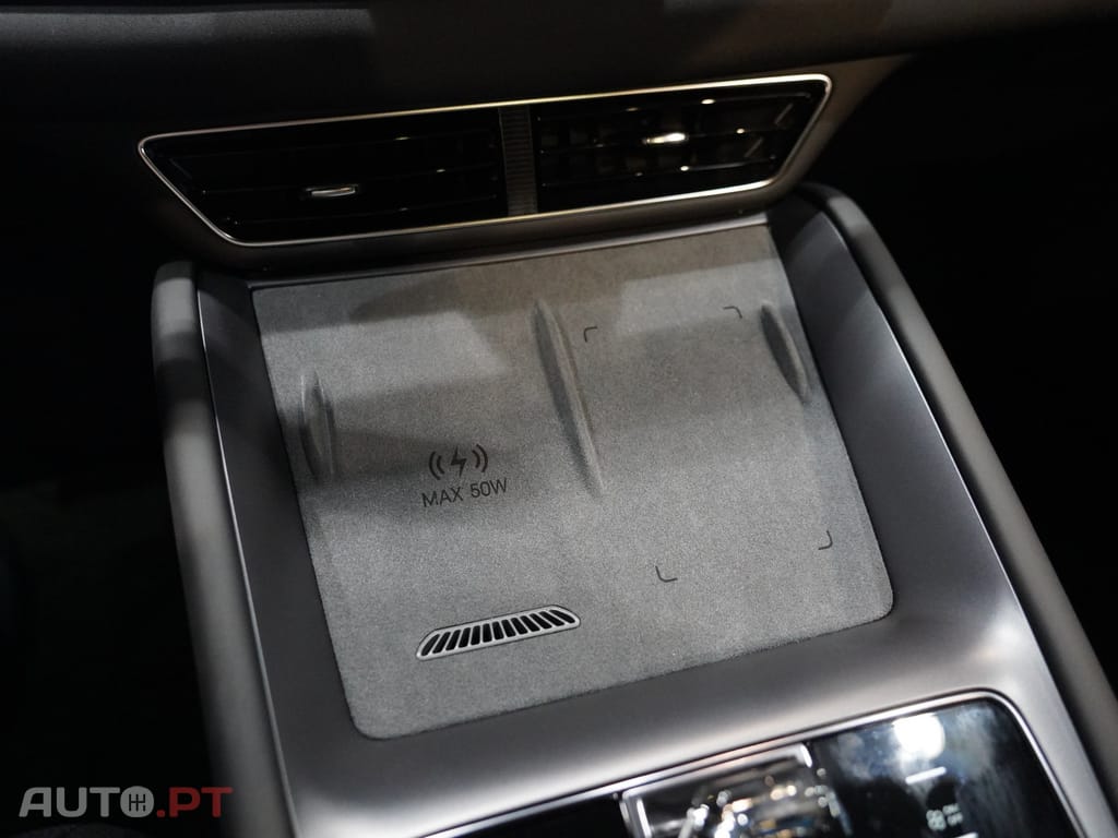 BYD Sealion 7 82.5 kWh Comfort