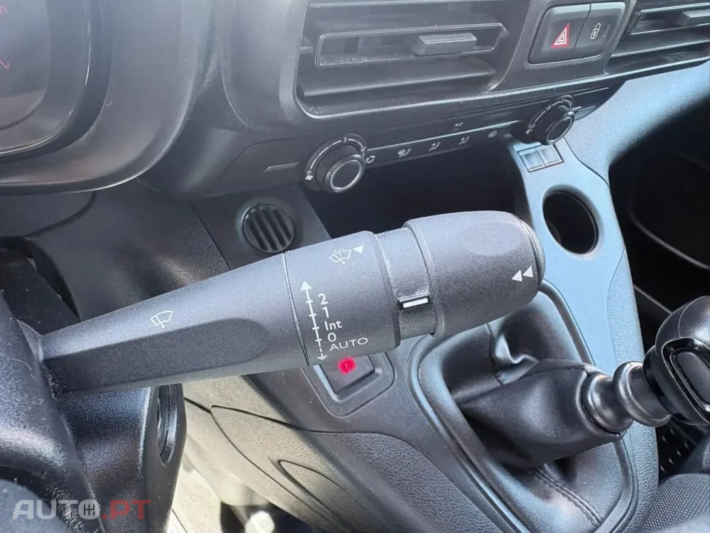 Toyota Proace Verso 1.5D L1 Comfort — fotografia 38