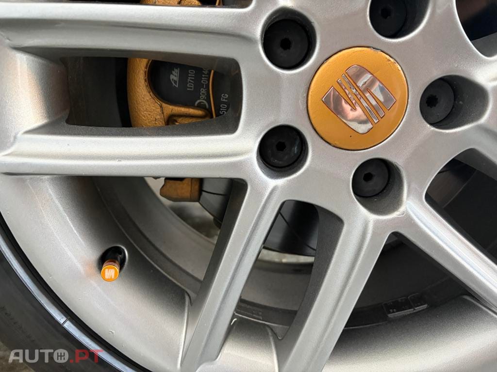 Seat Exeo Style