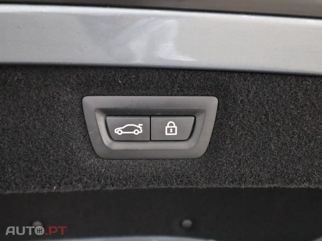 BMW 840 d xDrive Pack M