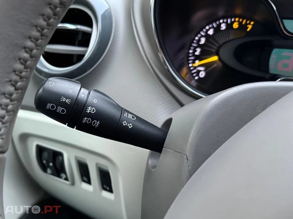 Renault Captur 0.9 TCE Exclusive