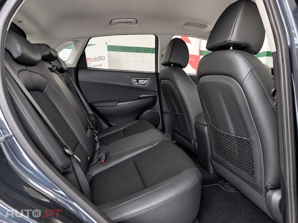 Hyundai Kauai 64 kWh Premium+P.Premium