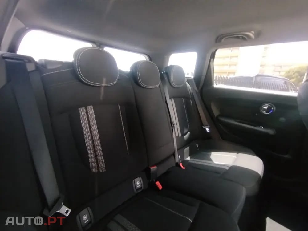 MINI Clubman Cooper Mini Yours