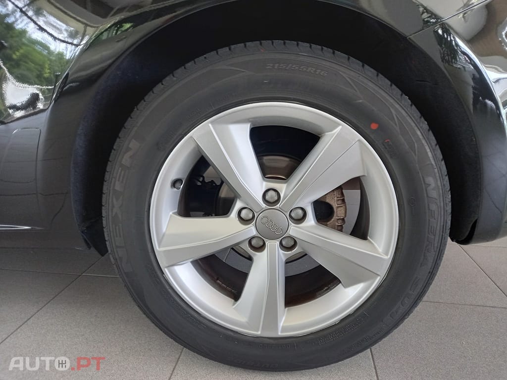 Audi A1 1.4 TDI Sport