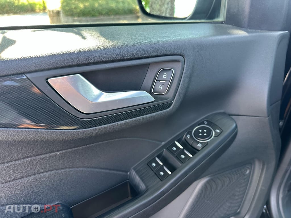 Ford Kuga 1.5 TDCi EcoBlue ST-Line X Aut.