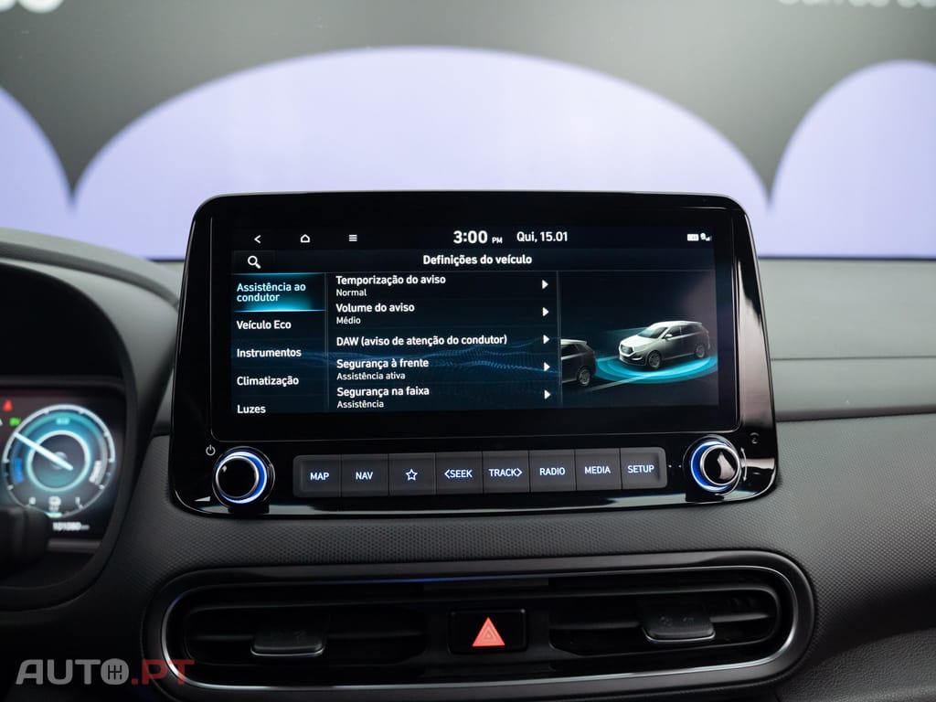 Hyundai Kauai 1.6 GDi HEV Premium Pack Plus