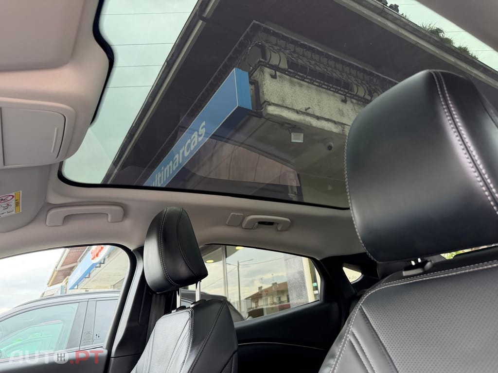 Ford Mustang Mach-E 98.7 kWh Premium