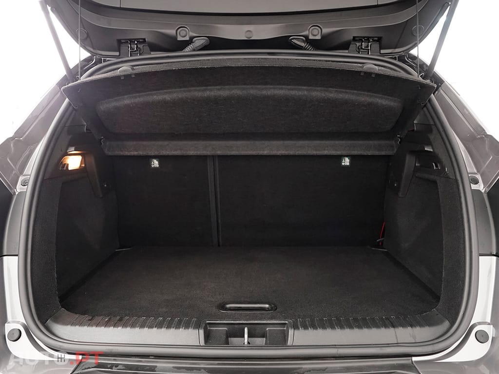 Renault Captur Captur 1.0 TCe RS Line