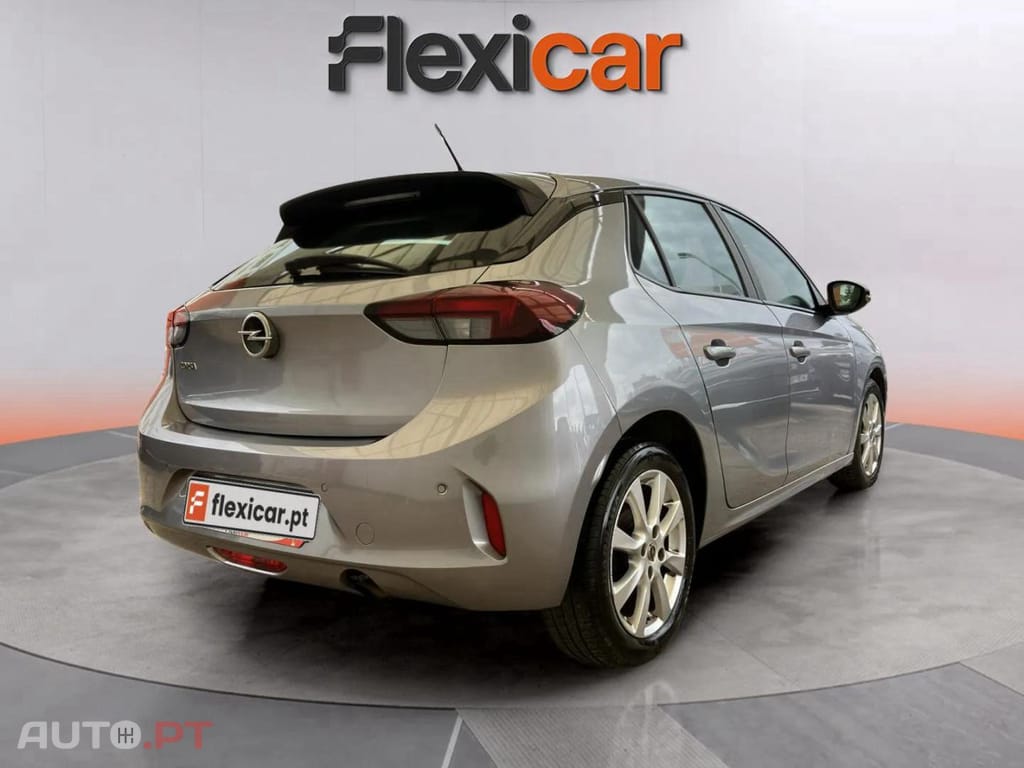 Opel Corsa 1.2 Business Edition