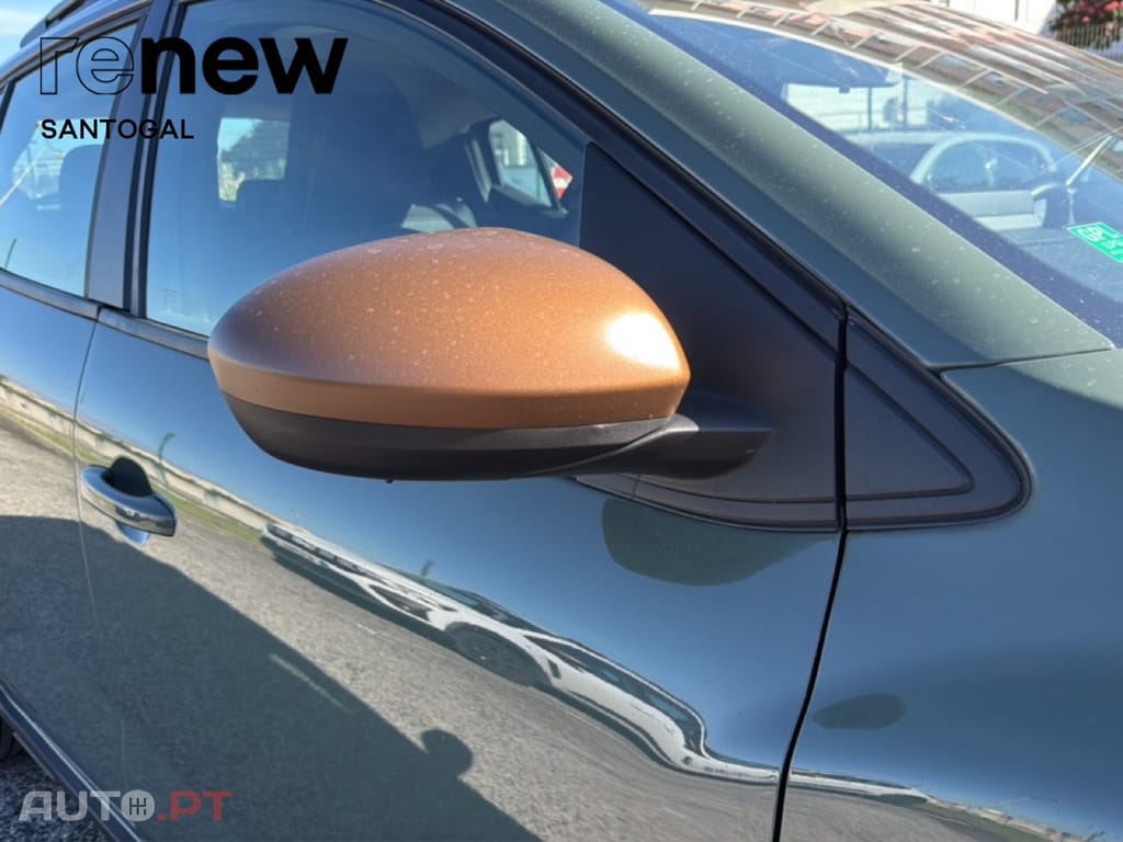 Dacia Sandero Stepway Extreme