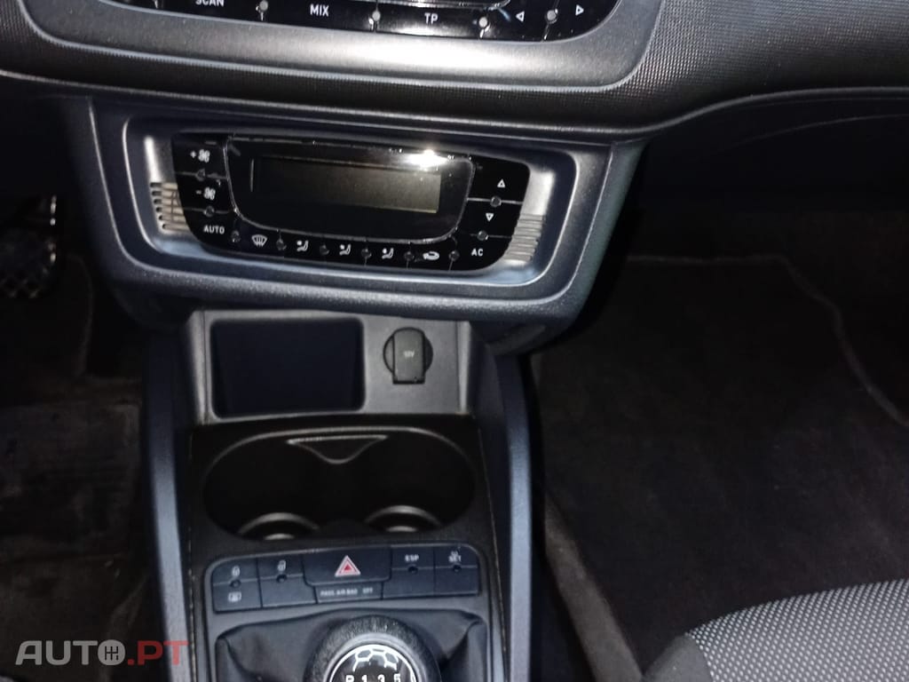 Seat Ibiza 1.6 TDI Reference