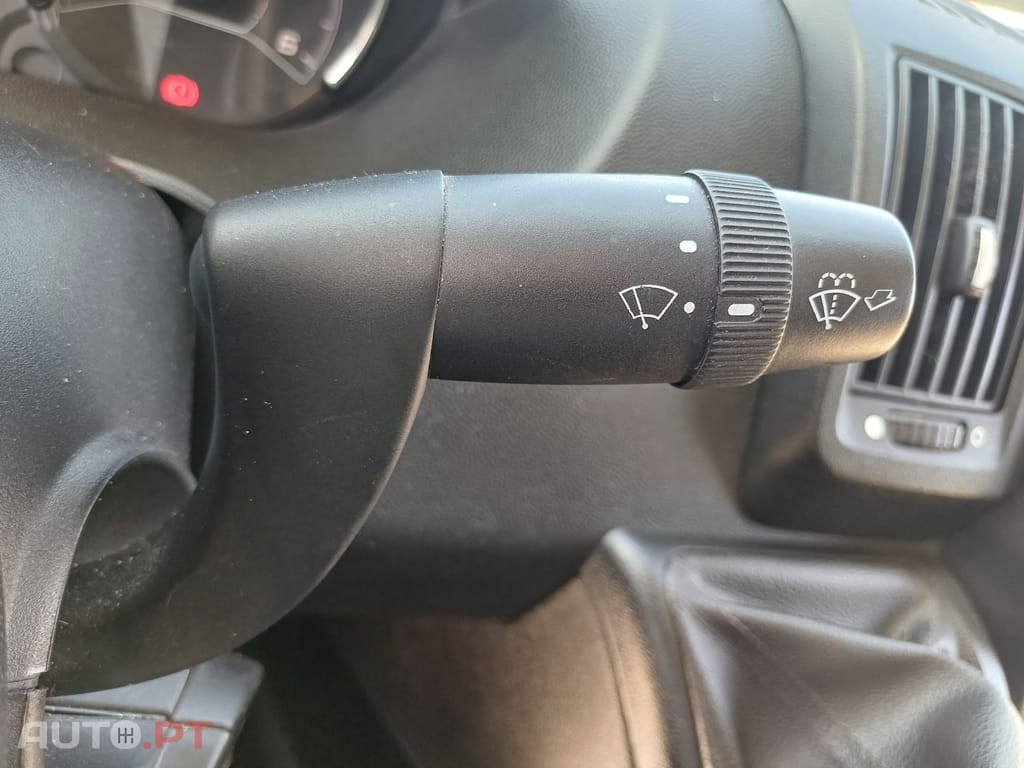 Fiat Ducato 2.0 Mjet