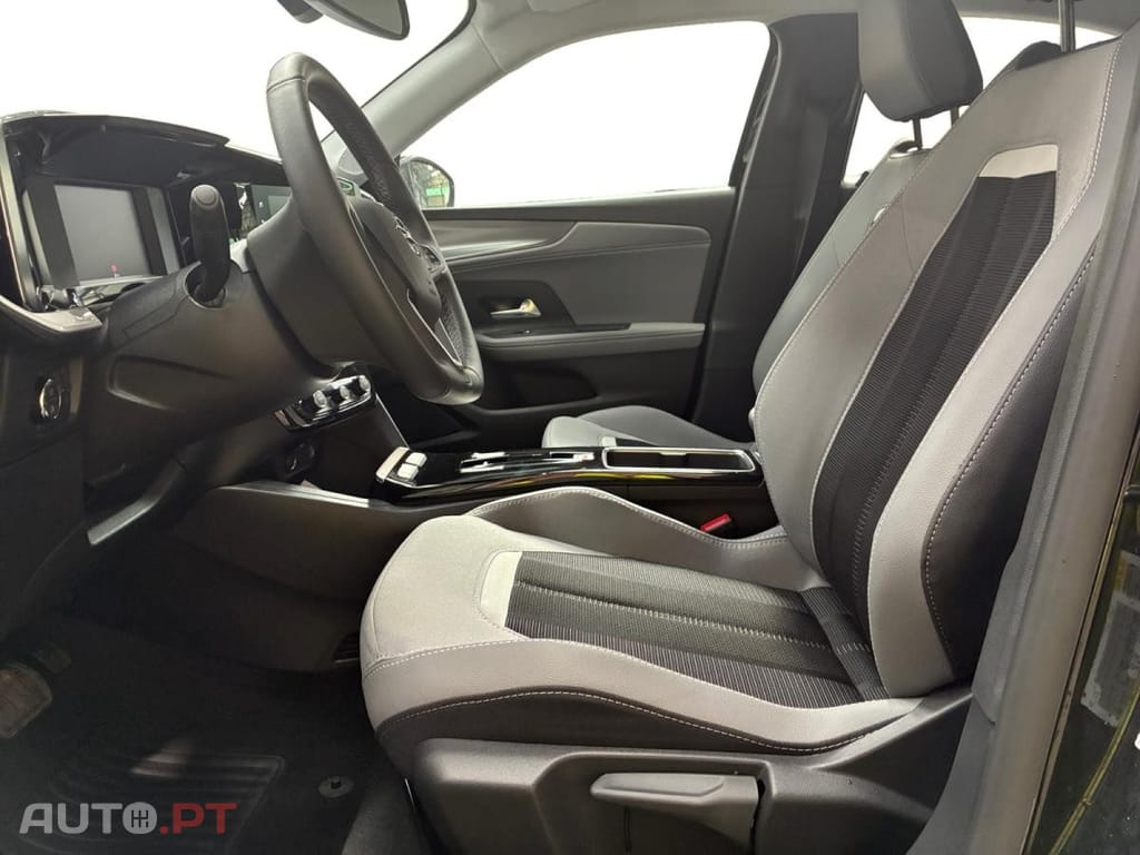 Opel Mokka-E 50 kWh Elegance