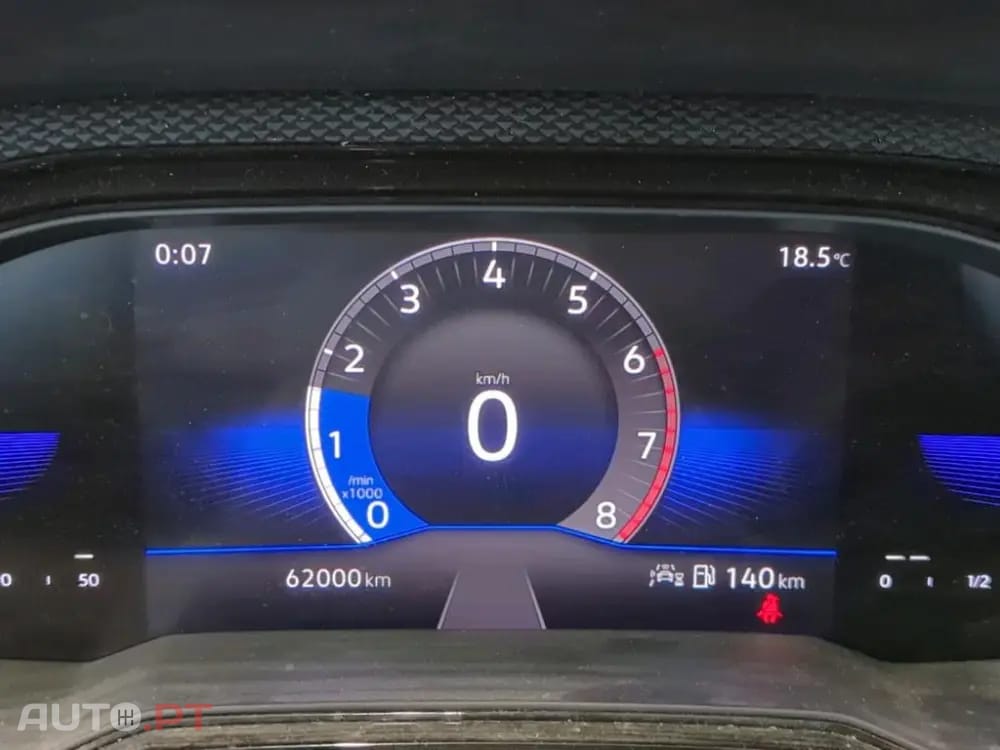 Volkswagen Polo 1.0 TSI Life