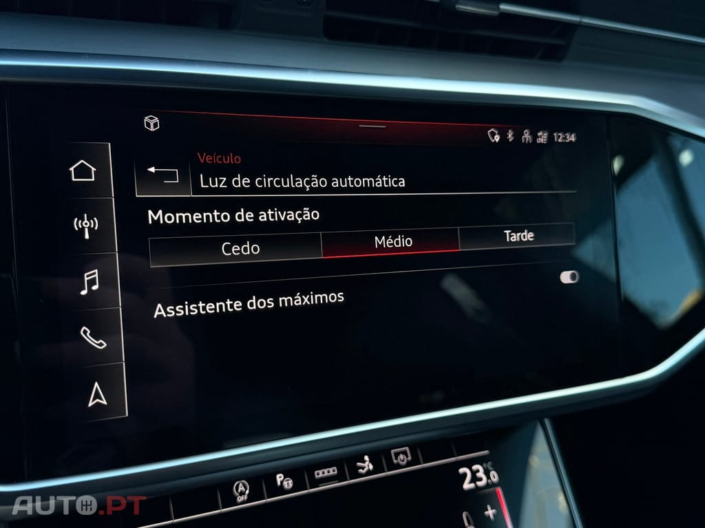 Audi A7 40 TDI S tronic