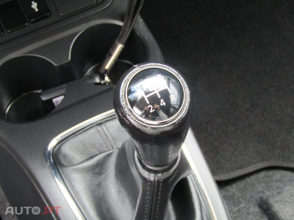 Mitsubishi Space Star Sport