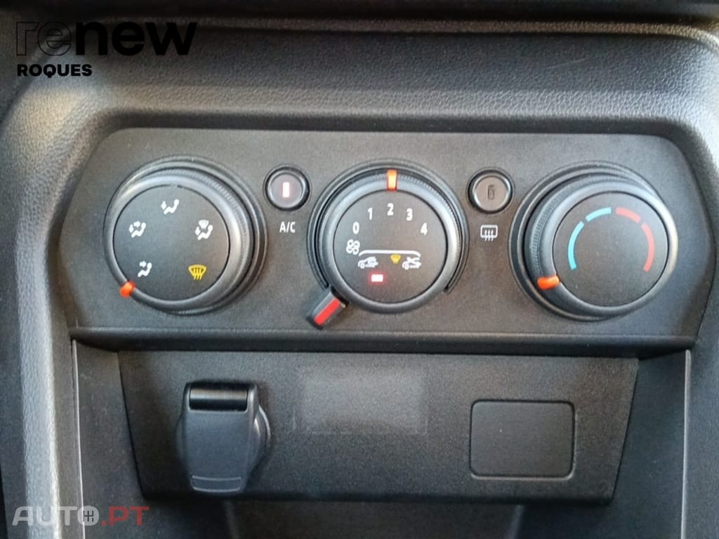 Dacia Sandero Stepway Expression 1.0 TCe Bi-fuel 100cv