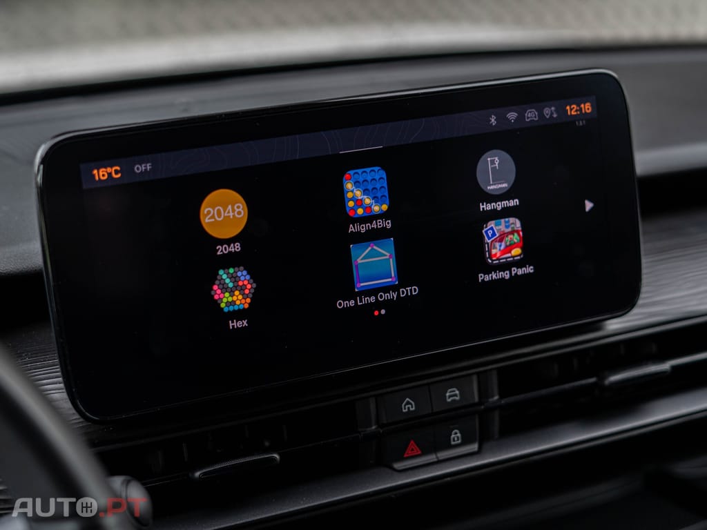 Jeep Avenger 1.2 GSE T3 Altitude